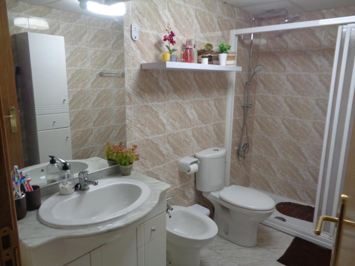 Salou Gardenアパートメント エクステリア 写真