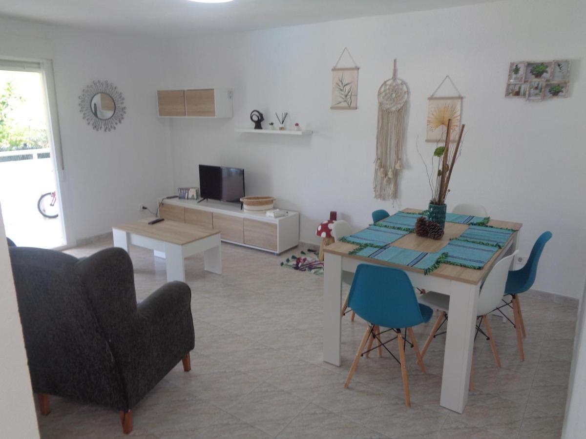 Salou Gardenアパートメント エクステリア 写真