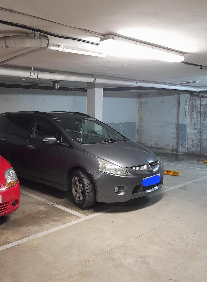 Salou Gardenアパートメント エクステリア 写真