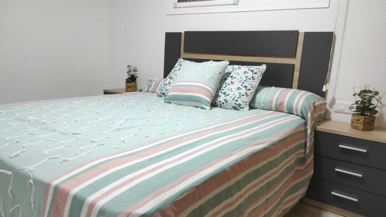 Salou Gardenアパートメント エクステリア 写真